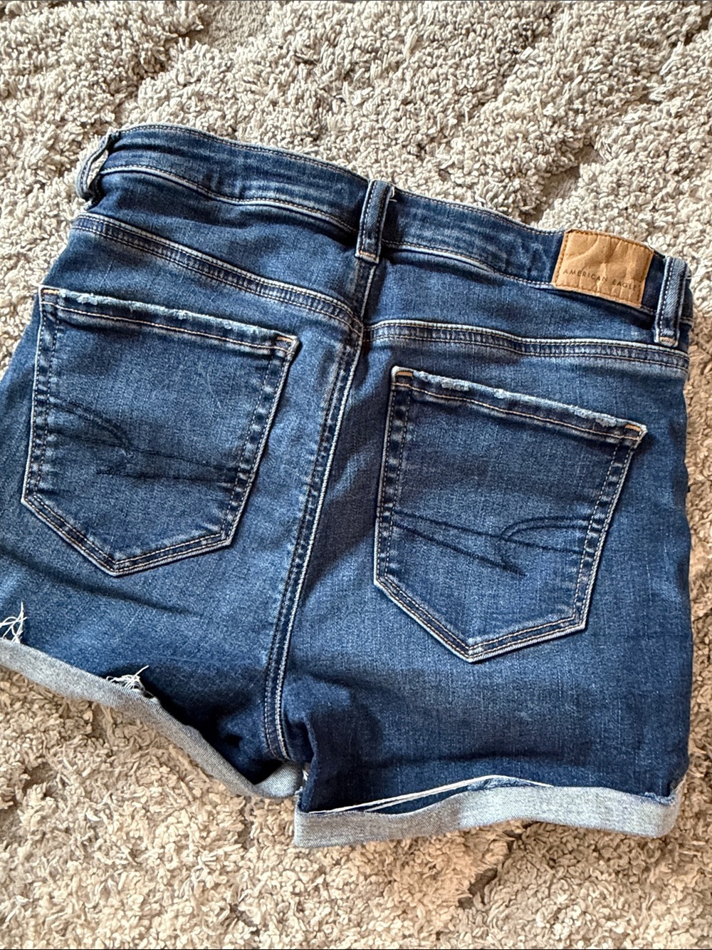 Denim short bundle - Picture 14 of 14